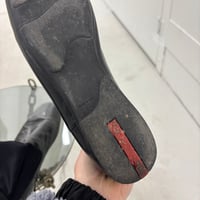 Image 8 of 90s prada boots