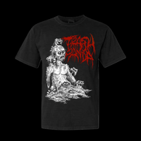 Devoured by Vermin Tee