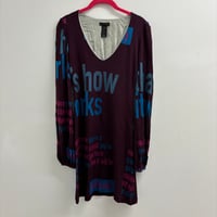 Image 2 of custo dress 