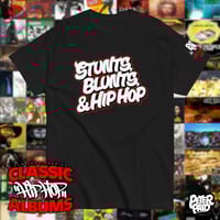 Image 8 of Classic Hip Hop Albums - Vol. 1