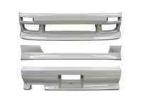 Image 2 of S13 Vertex Style Aero Kit FRP