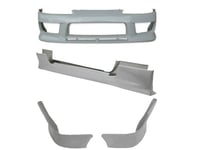 Image 2 of S15 Spec-R Style Aero Kit FRP