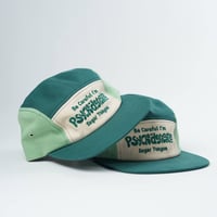 Psychedelicate Hat