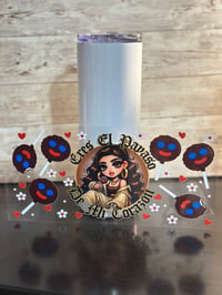 PAYASO TUMBLER