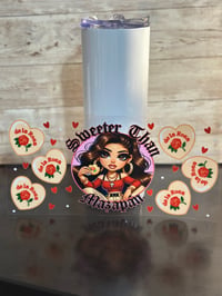 MAZAPAN TUMBLER