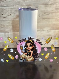 ELOTE TUMBLER