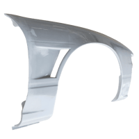 180SX +20mm Front Fender
