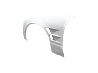 180SX +40mm Front Fender Double Vent
