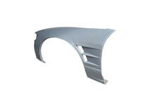 S13 +40mm Front Fender Double Vent