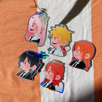 Image 1 of CSM Sticker pack