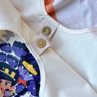 Image 2 of JOTARO Totebag