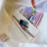 Image 3 of JOTARO Totebag