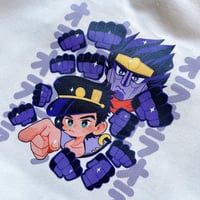 Image 4 of JOTARO Totebag
