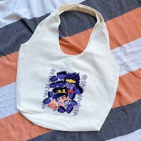 Image 1 of JOTARO Totebag