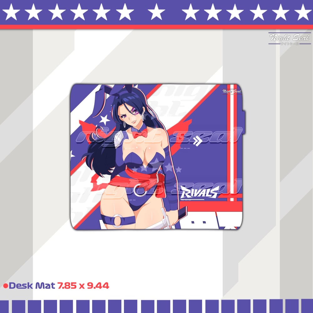 Image of Marvel Mouse Pads / Stickers