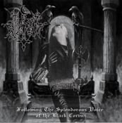 Image of Bereft Raven - Following The Splendorous Voice of The Black Corvus CD