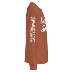 Image of Heavyweight Long Sleeve 