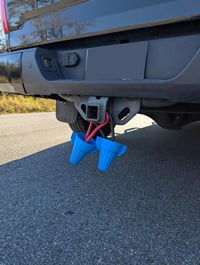 Image 3 of Wire Nut Truck Nuts