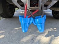 Image 2 of Wire Nut Truck Nuts
