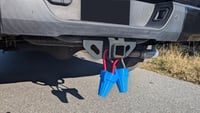 Image 1 of Wire Nut Truck Nuts