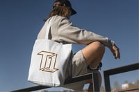 Image 5 of T1 TOTE BAG (OG)