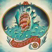 Image of NEW - "Black & Blue" CD