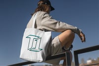 Image 4 of T1 TOTE BAG (OG)