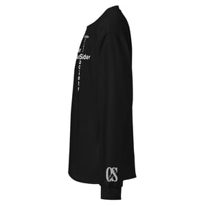Image of Premium Long Sleeve