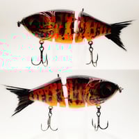 STG ( Fire Craw )