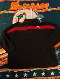 Image 1 of WINNER'S CIRCLE NASCAR Dale Earnhardt Fleece Pullover Jacket - Size XL