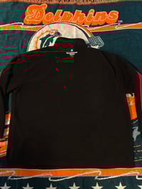 Image 10 of WINNER'S CIRCLE NASCAR Dale Earnhardt Fleece Pullover Jacket - Size XL