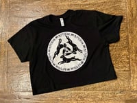 Image 2 of The Hares shirt