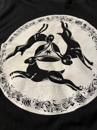 Image 1 of The Hares shirt