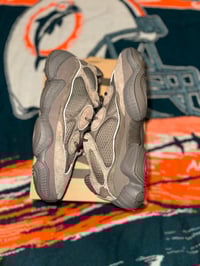 Image 1 of Adidas Yeezy 500 Clay Brown size US 9