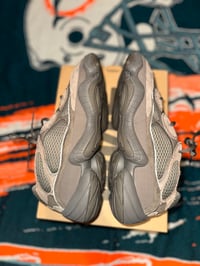 Image 4 of Adidas Yeezy 500 Clay Brown size US 9