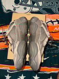 Image 5 of Adidas Yeezy 500 Clay Brown size US 9