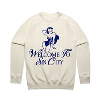 Image 1 of Sin City (Cream)