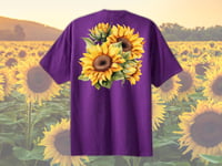 Image 4 of Dreamville Festival Family Reunion Shirts