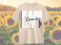 Image 1 of Dreamville Festival Family Reunion Shirts