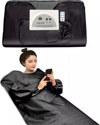 Infrared Sauna Blanket
