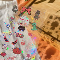 Image 4 of LADS Sticker Sheets