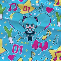 Image 3 of MIKU Totebag