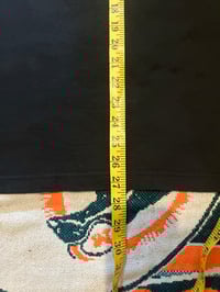 Image 5 of Supreme Bed Tee Black SMALL