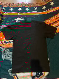 Image 8 of Supreme Bed Tee Black SMALL