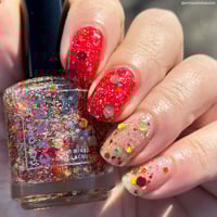Image 6 of Firecracker Pop - Small Batch
