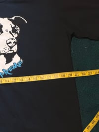 Image 7 of Supreme Pitbull Tee Navy