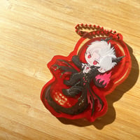 Image 2 of SYLUS Dragon Keychain