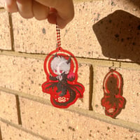 Image 3 of SYLUS Dragon Keychain