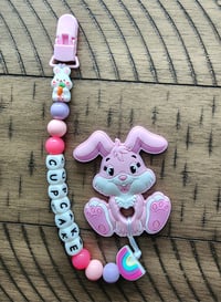 Bunny Teether