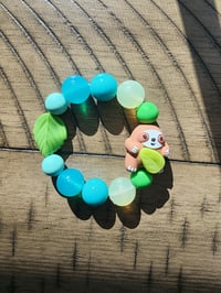 Image 5 of Silicone Kandi Bracelets